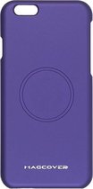 Magcover - Case for iPhone 6/6S - Purple - Patented