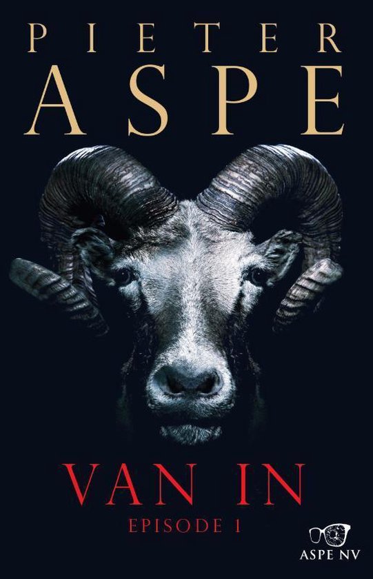 Van In I -   Episode - cover