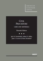 Civil Procedure