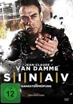 Güralp, Y: Sinav - Die Gangsterprüfung