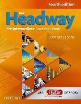 New Headway Pre intermediate Students Bo