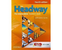 New Headway Pre intermediate Students Bo
