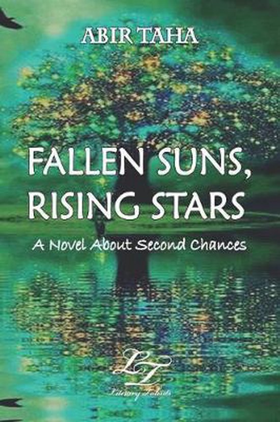 Fallen Suns, Rising Stars - cover
