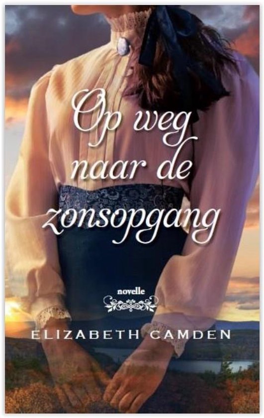 Op weg naar de zonsopgang - cover