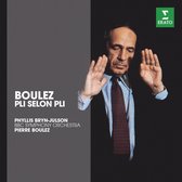 Boulez: Pli Selon Pli (The Erato Story)