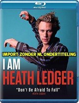 I Am Heath Ledger [Blu-ray]