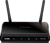 D-Link DAP-1360 - Draadloze Access Point - 300 Mbps