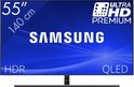Samsung QE55Q9FN - 55 inch - 4K QLED - 2018