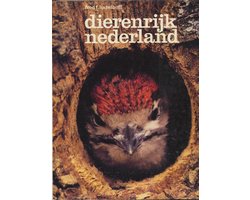 Dierenrijk nederland