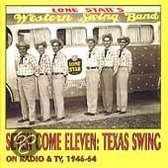 Seven Come Eleven: Texas Swing on Radio & TV 1946-64