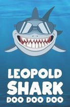 Leopold - Shark Doo Doo Doo