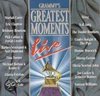 Grammy's greatest moments live (1994)