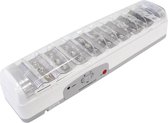 LED-vluchtwegverlichting Wandmontage