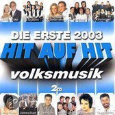 Hit Auf Hit/Volksmusik 03