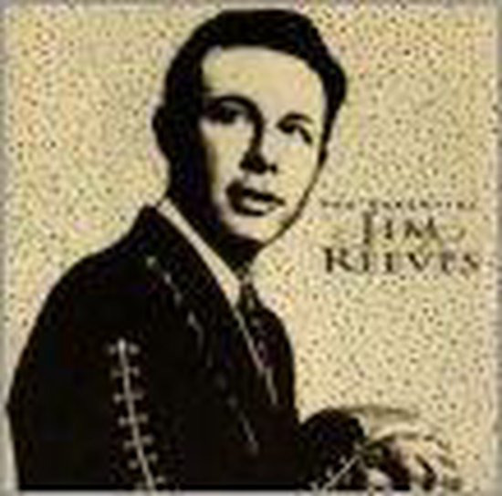 Essential Jim Reeves [RCA], Jim Reeves | Muziek | bol