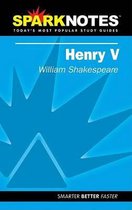 Sparknotes Henry V