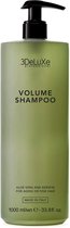 3DeLuXe Volume Shampoo 1000ml