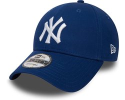 foto van New Era 940 LEAGUE BASIC Pet - One Size - Blauw