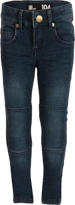 Dutch Dream Denim jeans BOY - Maat 110 | bol.com