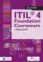 Courseware - ITIL® 4 Foundation Courseware - Nederlands