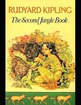 The Second Jungle Book (Annotated)