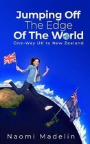 Jumping Off The Edge Of The World