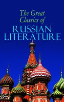 The Great Classics of Russian Literature