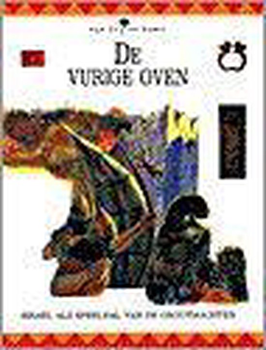 9789061265535 - De vurige oven