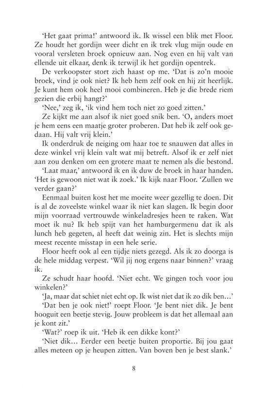 Leeslicht  -   Zwaar verliefd!