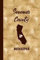 Sonoma County Beekeeper