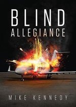 Mark Springfield- Blind Allegiance