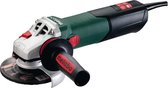 Meuleuse d'angle Metabo We15-125-Q 1550W 125mm