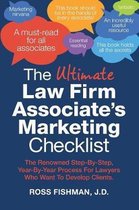 The Ultimate Law Firm Associate's Marketing Checklist