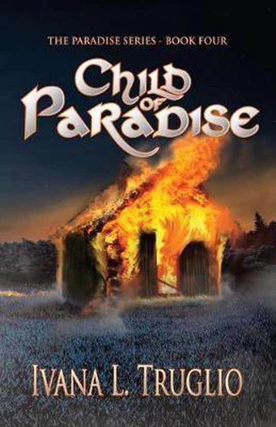 Paradise Child of Paradise, Ivana L Truglio 9780648341628 Boeken