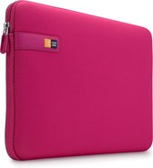 Case Logic LAPS114 - Laptophoes / Sleeve - 14 inch / Roze