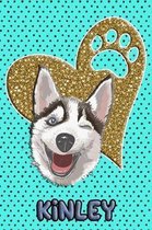 Husky Life Kinley