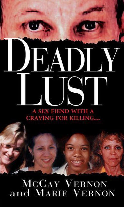 Deadly Lust