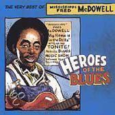 Heroes Of The Blues: Very Best Of