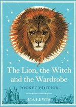 Lion The Witch & The Wardrobe