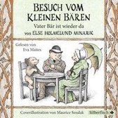 Minarik, E: Besuch vom Kleinen Bären / Vater Bär/CD