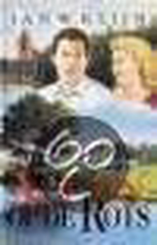 Voeten Op De Rots - cover