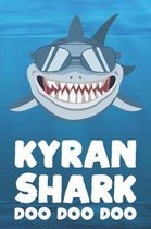 Kyran - Shark Doo Doo Doo