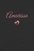 Amarissa