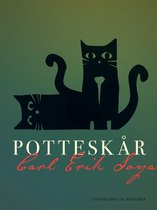 Potteskår