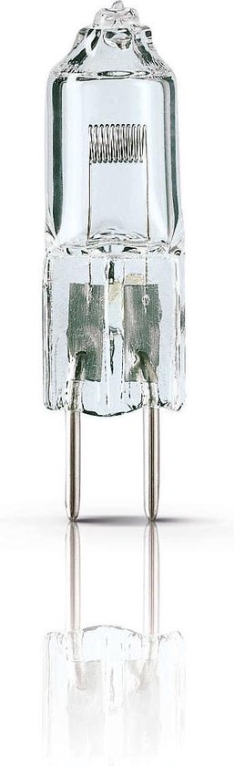Philips 6550 150W G6.35 15V 1CT Halogen Non-Reflector (Qty. 4) – Ved Group - Ved Electricals - Foto 12