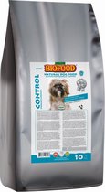 Biofood hondenbrokken voor volwassene 10KG Control