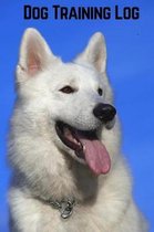 Dog Training Log