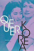 Boek cover Queer Korea van 