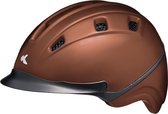 Basco XL brown KED  cap met hoofdomtrek: 60-64 cm
