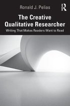 The Creative Qualitative Researcher